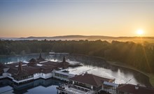 ENSANA THERMAL AQUA HEALTH SPA HOTEL - Hévíz