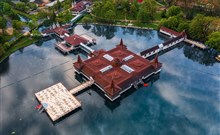 ENSANA THERMAL AQUA HEALTH SPA HOTEL - Hévíz