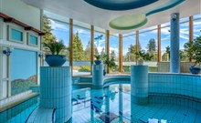 ENSANA THERMAL AQUA HEALTH SPA HOTEL - Hévíz
