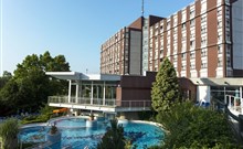 ENSANA THERMAL AQUA HEALTH SPA HOTEL - Hévíz