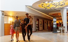 ENSANA THERMAL AQUA HEALTH SPA HOTEL - Hévíz