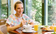 ENSANA THERMAL AQUA HEALTH SPA HOTEL - Hévíz