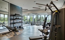 ENSANA THERMAL AQUA HEALTH SPA HOTEL - Hévíz