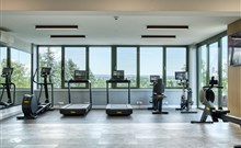 ENSANA THERMAL AQUA HEALTH SPA HOTEL - Hévíz