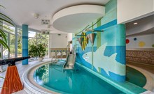 ENSANA THERMAL AQUA HEALTH SPA HOTEL - Hévíz
