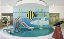ENSANA THERMAL AQUA HEALTH SPA HOTEL - Hévíz