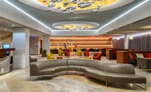 ENSANA THERMAL AQUA HEALTH SPA HOTEL - Hévíz
