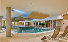 ENSANA THERMAL AQUA HEALTH SPA HOTEL - Hévíz