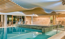 ENSANA THERMAL AQUA HEALTH SPA HOTEL - Hévíz