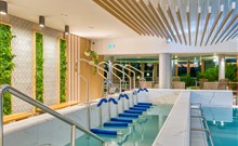 ENSANA THERMAL AQUA HEALTH SPA HOTEL - Hévíz