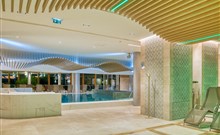 ENSANA THERMAL AQUA HEALTH SPA HOTEL - Hévíz