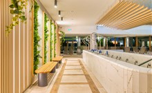 ENSANA THERMAL AQUA HEALTH SPA HOTEL - Hévíz