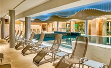 ENSANA THERMAL AQUA HEALTH SPA HOTEL - Hévíz