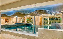 ENSANA THERMAL AQUA HEALTH SPA HOTEL - Hévíz