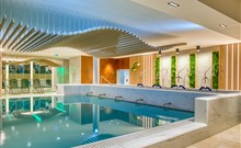 ENSANA THERMAL AQUA HEALTH SPA HOTEL - Hévíz