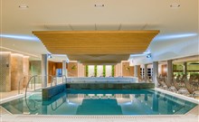 ENSANA THERMAL AQUA HEALTH SPA HOTEL - Hévíz