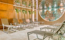 ENSANA THERMAL AQUA HEALTH SPA HOTEL - Hévíz