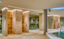 ENSANA THERMAL AQUA HEALTH SPA HOTEL - Hévíz