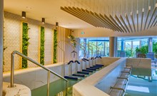 ENSANA THERMAL AQUA HEALTH SPA HOTEL - Hévíz