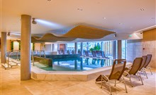 ENSANA THERMAL AQUA HEALTH SPA HOTEL - Hévíz