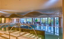 ENSANA THERMAL AQUA HEALTH SPA HOTEL - Hévíz