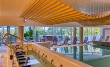 ENSANA THERMAL AQUA HEALTH SPA HOTEL - Hévíz