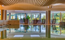 ENSANA THERMAL AQUA HEALTH SPA HOTEL - Hévíz