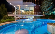ENSANA THERMAL AQUA HEALTH SPA HOTEL - Hévíz