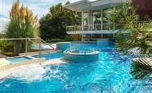 ENSANA THERMAL AQUA HEALTH SPA HOTEL - Hévíz