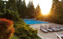 ENSANA THERMAL AQUA HEALTH SPA HOTEL - Hévíz
