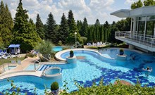ENSANA THERMAL AQUA HEALTH SPA HOTEL - Hévíz
