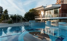 ENSANA THERMAL AQUA HEALTH SPA HOTEL - Hévíz