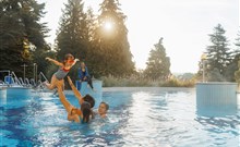 ENSANA THERMAL AQUA HEALTH SPA HOTEL - Hévíz