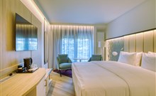 ENSANA THERMAL AQUA HEALTH SPA HOTEL - Hévíz