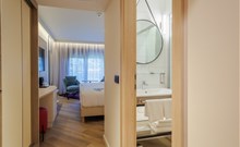 ENSANA THERMAL AQUA HEALTH SPA HOTEL - Hévíz