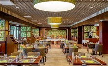 ENSANA THERMAL AQUA HEALTH SPA HOTEL - Hévíz