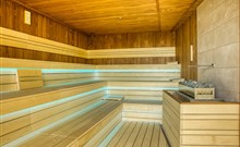 ENSANA THERMAL AQUA HEALTH SPA HOTEL - Hévíz
