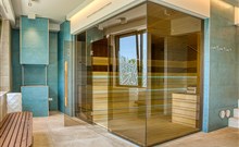 ENSANA THERMAL AQUA HEALTH SPA HOTEL - Hévíz