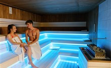 ENSANA THERMAL AQUA HEALTH SPA HOTEL - Hévíz
