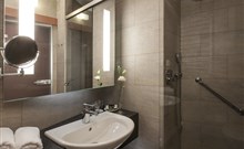 ENSANA THERMAL AQUA HEALTH SPA HOTEL - Hévíz
