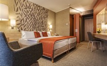 ENSANA THERMAL AQUA HEALTH SPA HOTEL - Hévíz