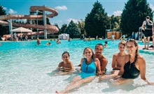 THERMAL HOTEL BALANCE - Lenti