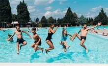 THERMAL HOTEL BALANCE - Lenti