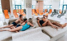 THERMAL HOTEL BALANCE - Lenti