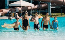 THERMAL HOTEL BALANCE - Lenti