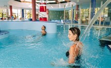 THERMAL HOTEL BALANCE - Lenti