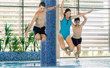THERMAL HOTEL BALANCE - Lenti
