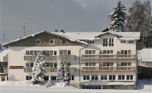 WIESHOF - Sankt Oswald-Riedlhütte