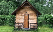 BOROVANSKÝ MLÝN - Borovany