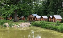 BOROVANSKÝ MLÝN - Borovany